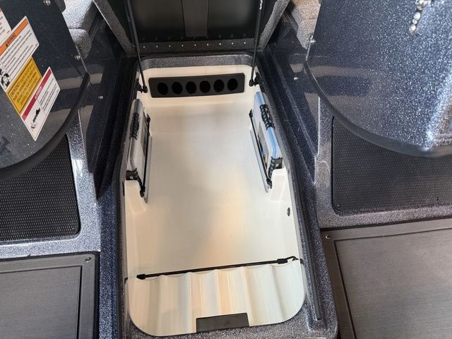 2026 Lund 189 Tyee GL Sport - 16