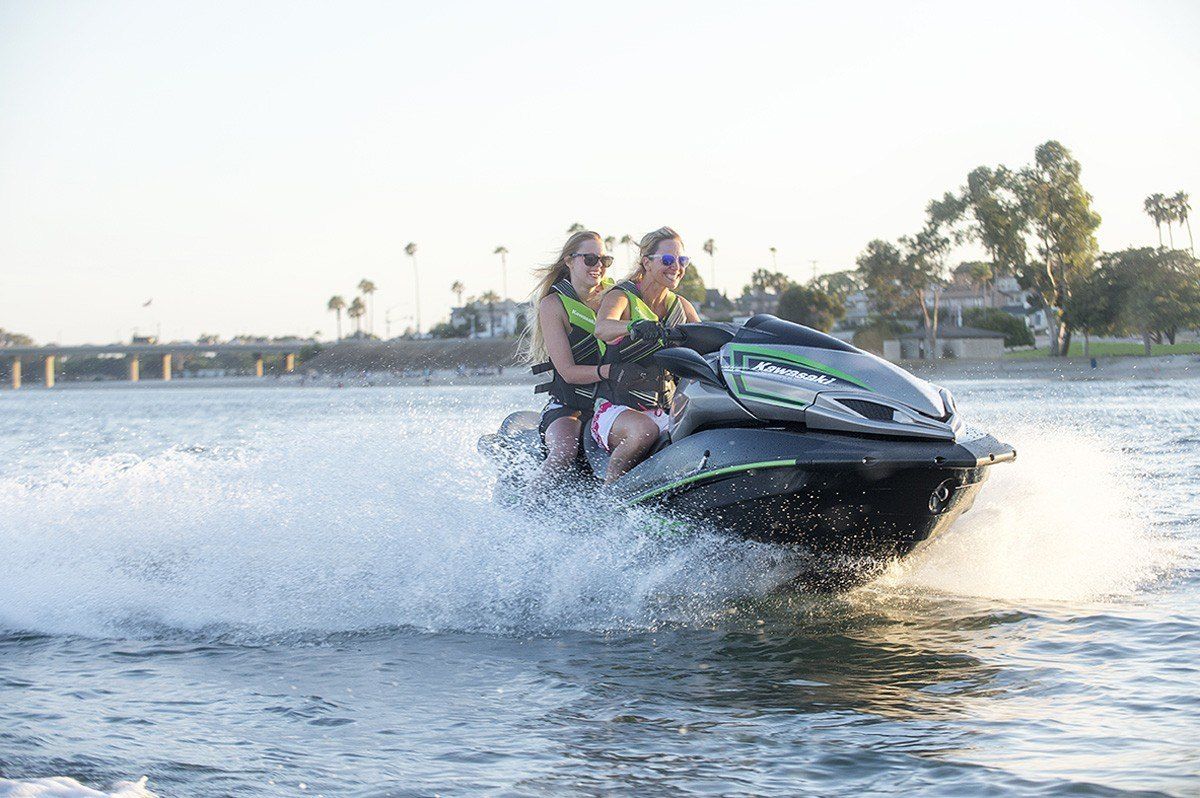 2016 Kawasaki Jet Ski Ultra LX - 32
