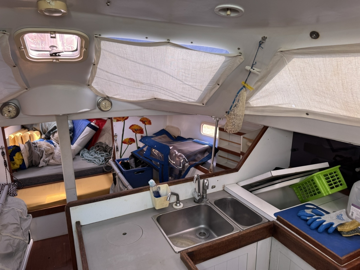 2009 RM Yachts RM1050 - Image 49