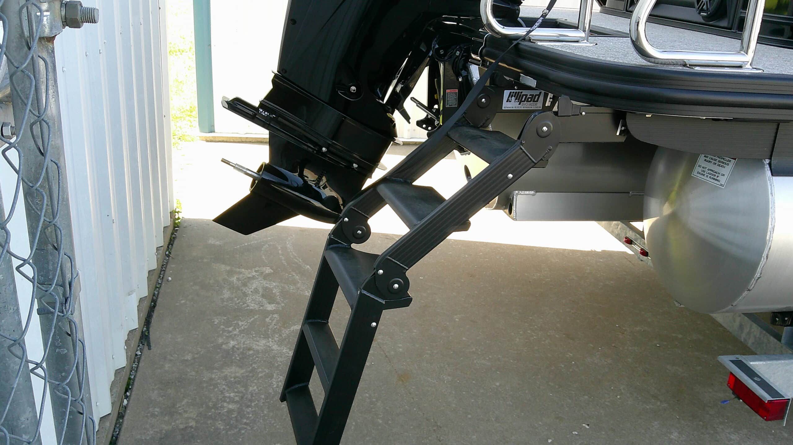 2026 Bennington M 26 - 6
