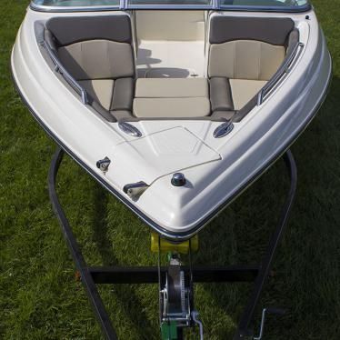 2014 Caravelle 24EBI - 7