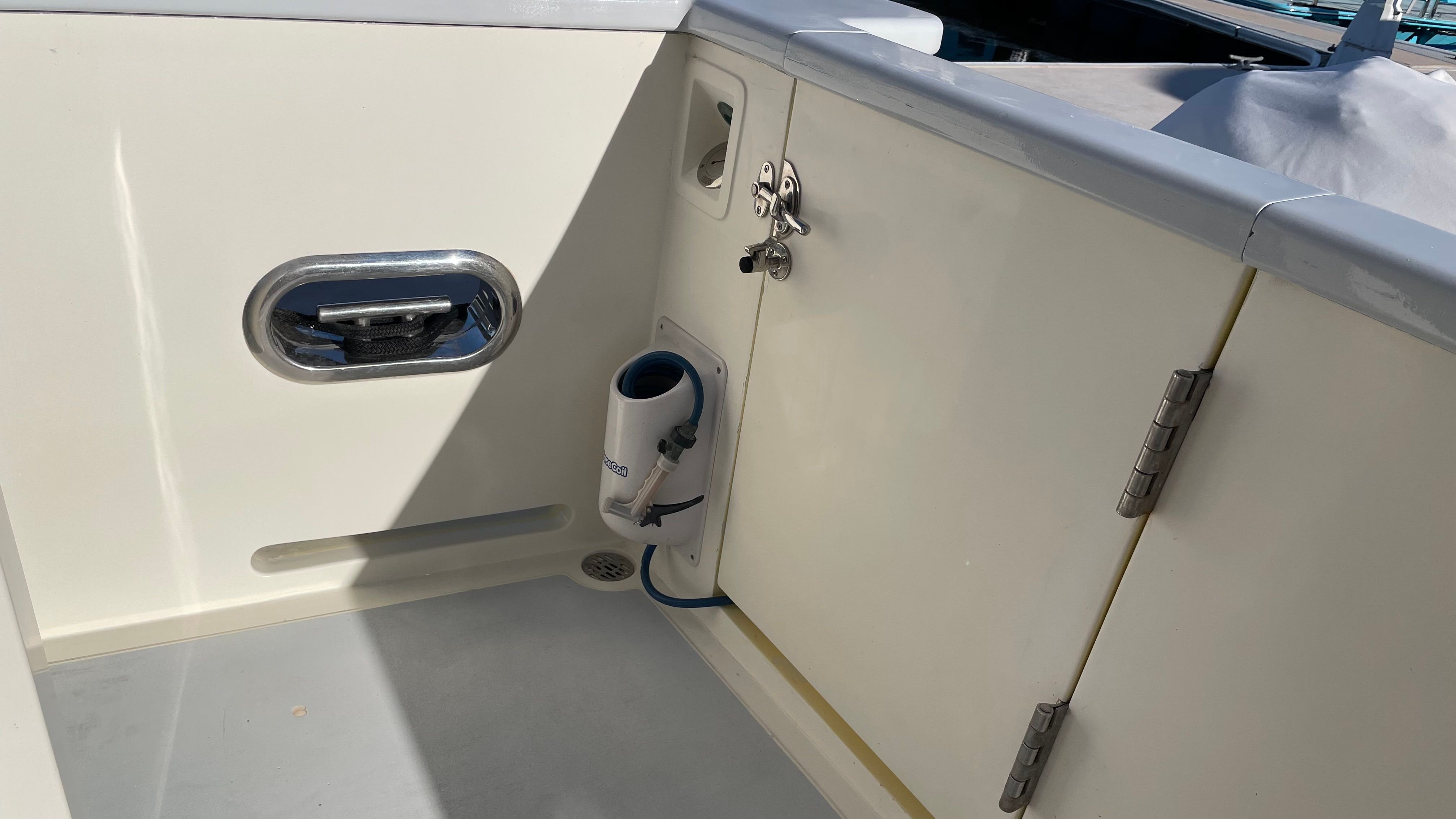 2008 Northwest Boats 45 - 4