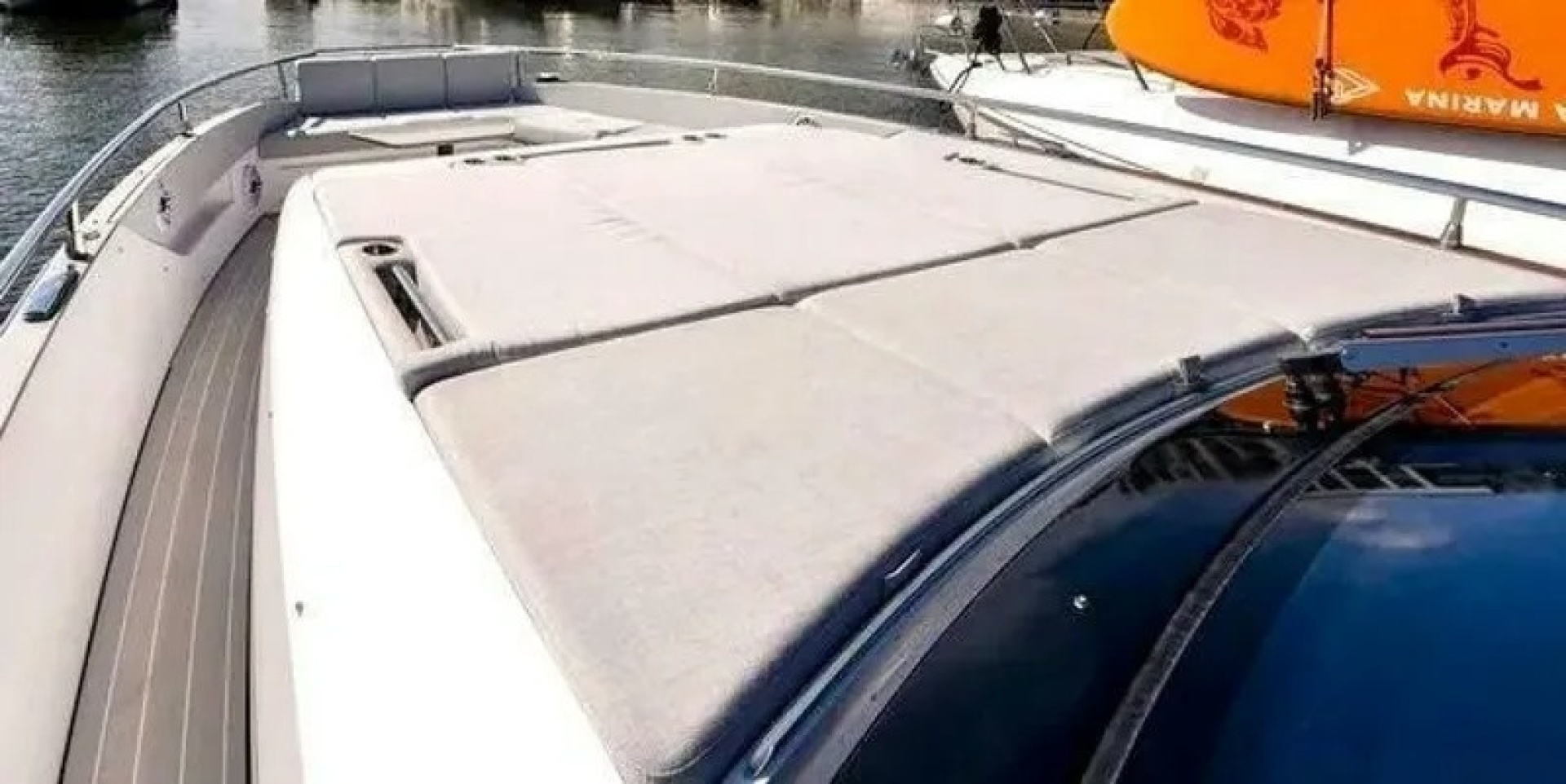 2023 Azimut 47 Verve - Image 24