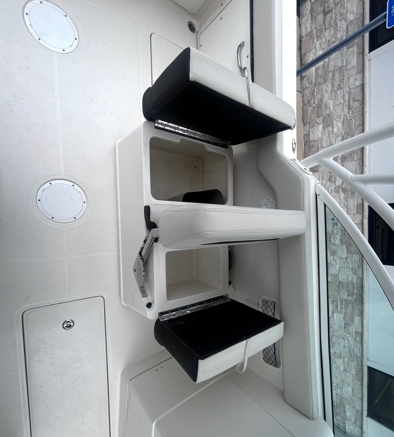 2023 Sailfish 245 DC - 20