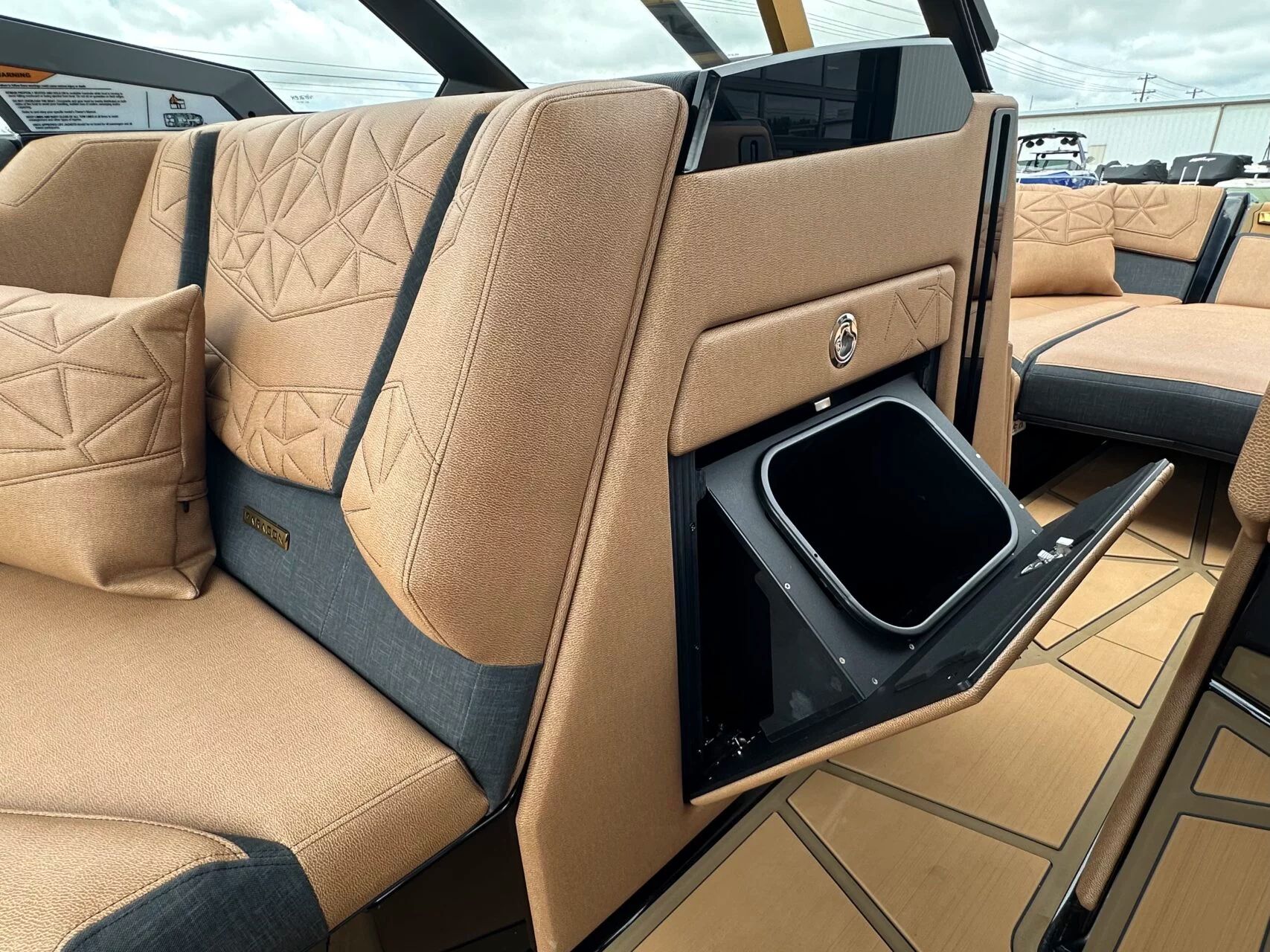 2025 Nautique Super Air Nautique G25 Paragon - 36