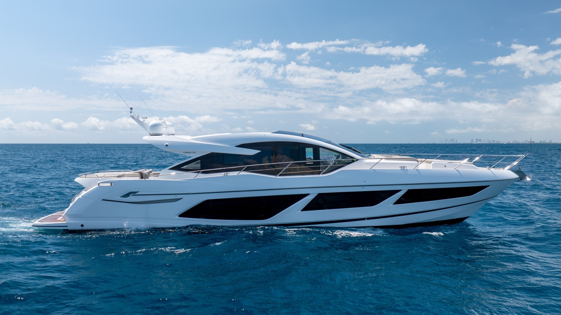 2020 Sunseeker PREDATOR 74 XPS - Image 104
