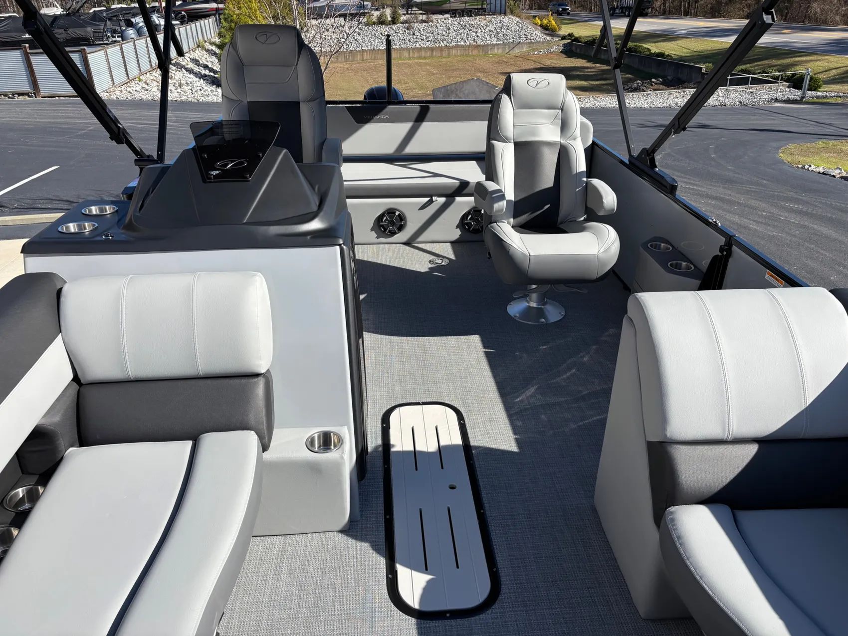 2026 Veranda Relax VR 22 VLC - 6