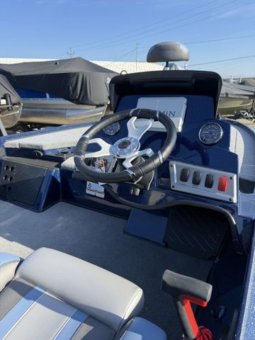 2026 Nitro Z18 Pro - 4