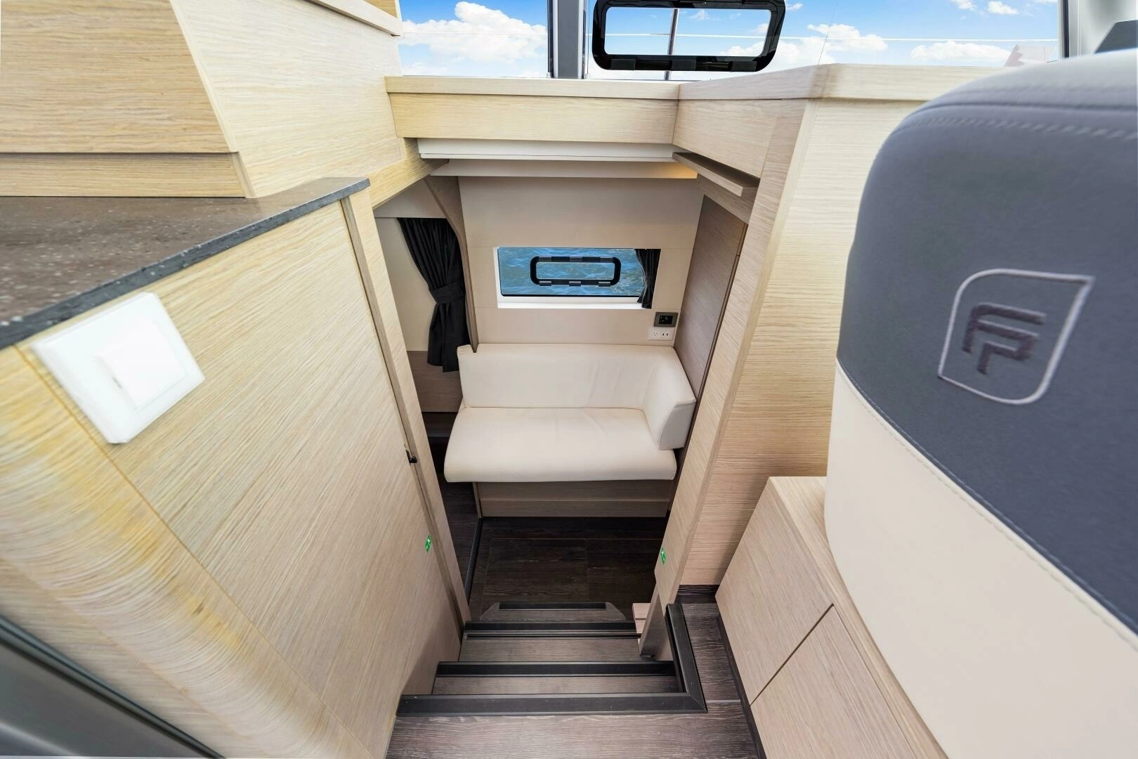 2021 Fountaine Pajot MY4.S - Image 20