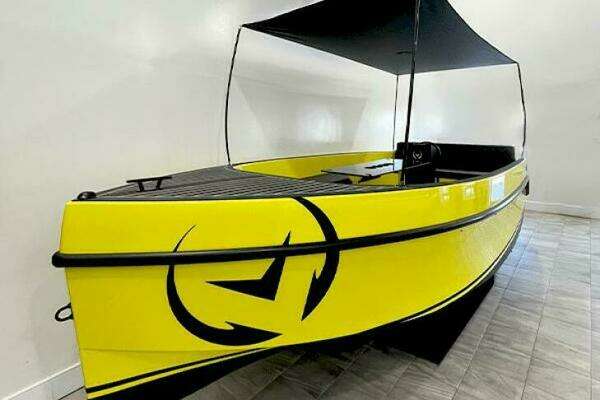 2023 Vision Volt 180