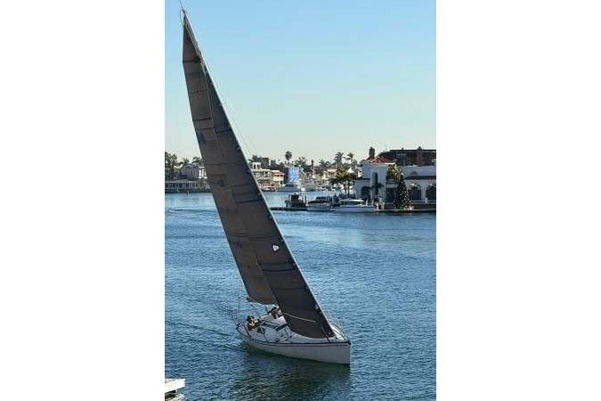 1983 Adler fast 40