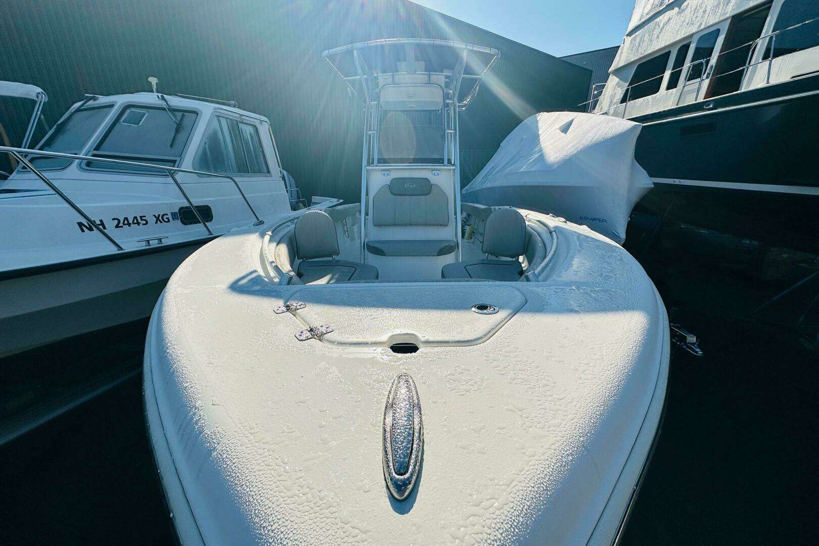2022 Key West 239 FS - Image 7