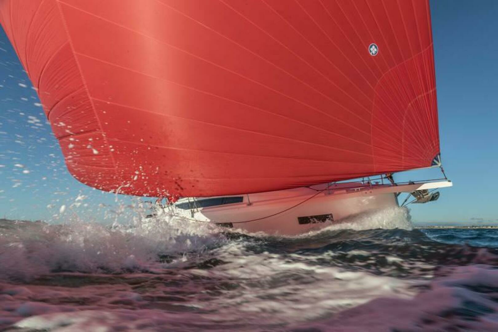 2026 Jeanneau Sun Odyssey 380 - Image 8