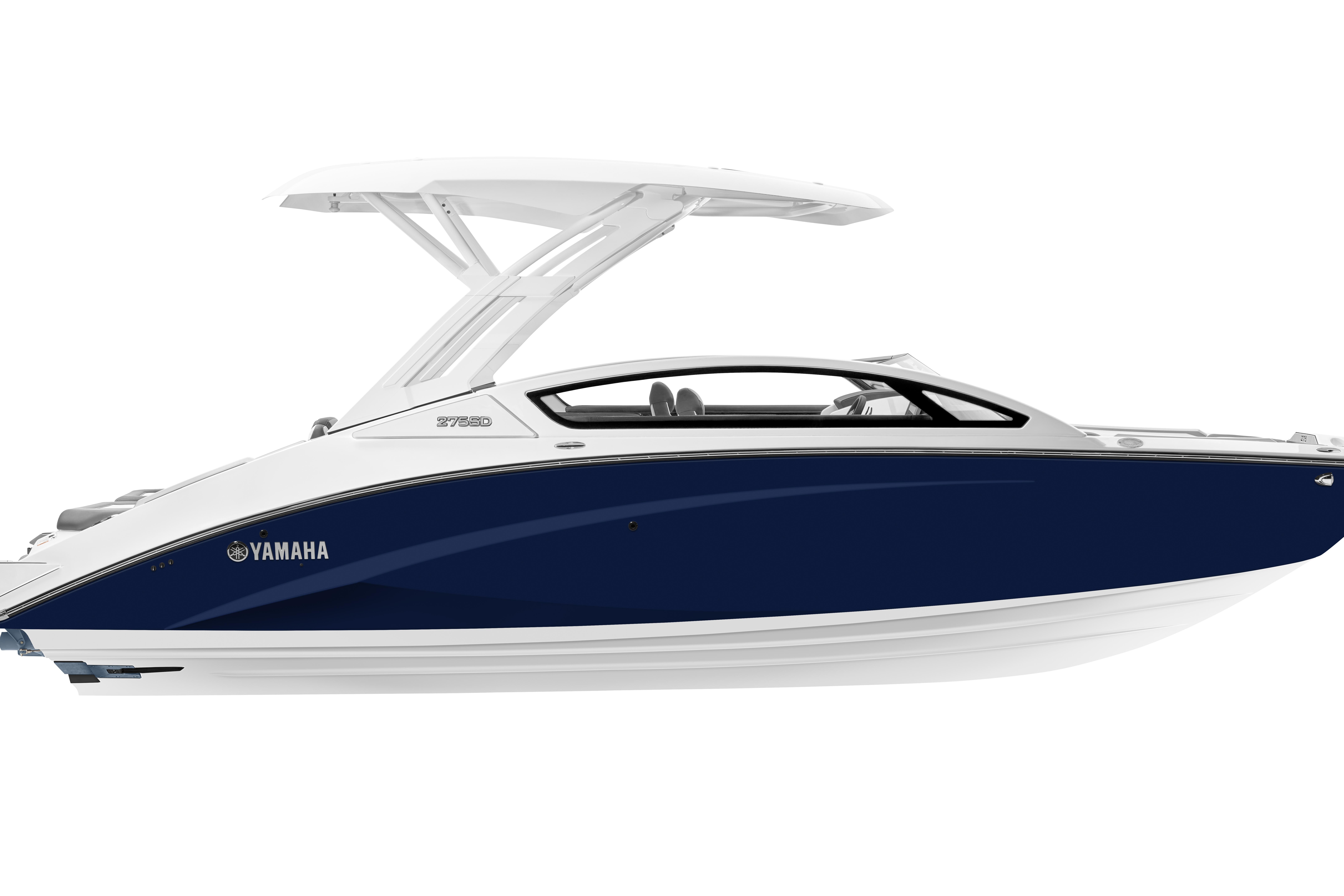2026 Yamaha Boats 275SD