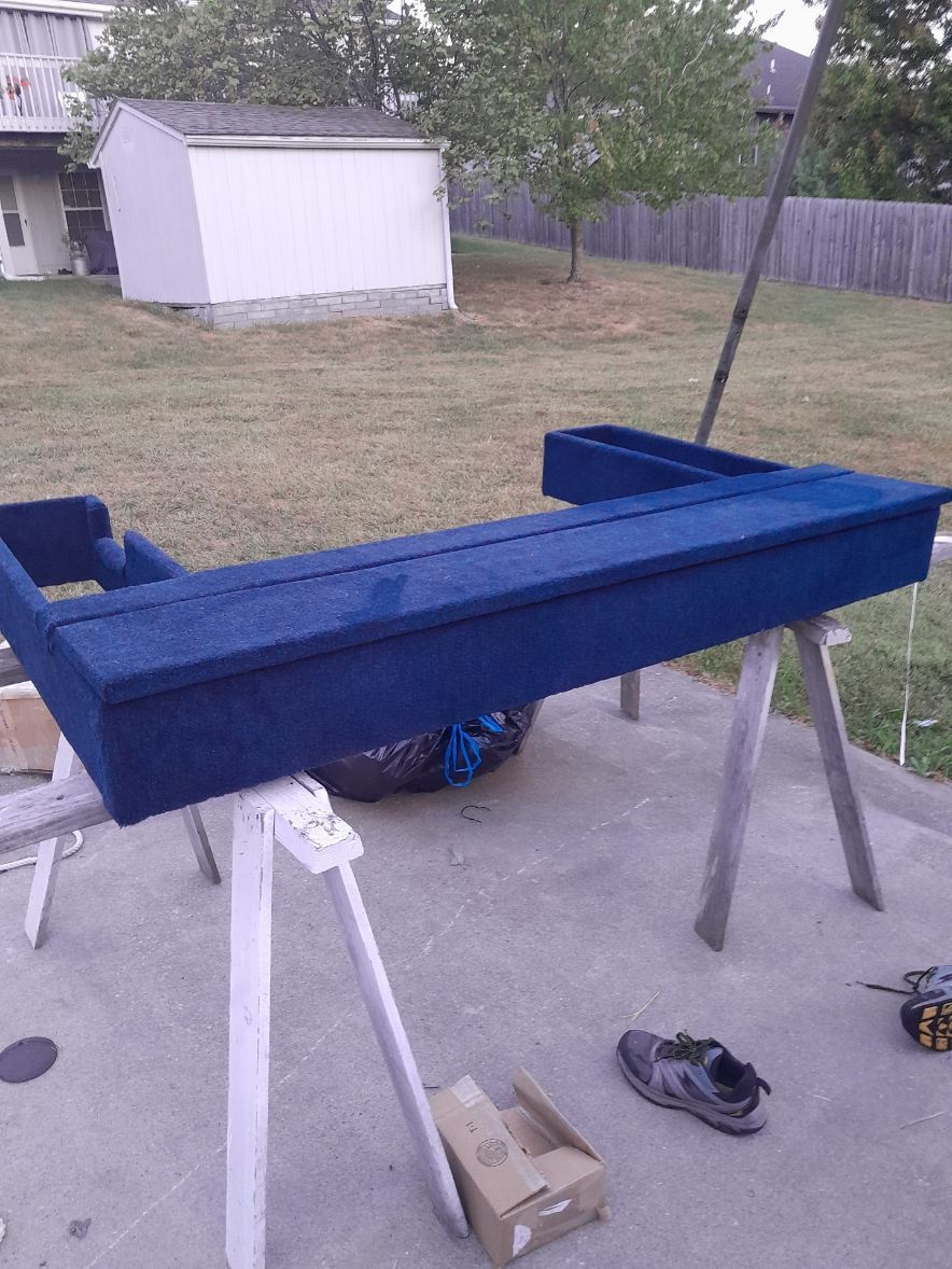 1987 Charger FISH/SKI - 7