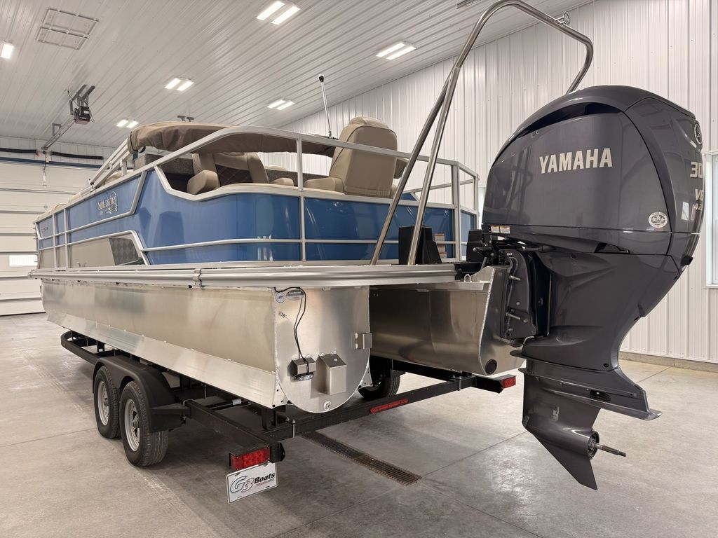 2024 SunCatcher Elite 326 SE - 10