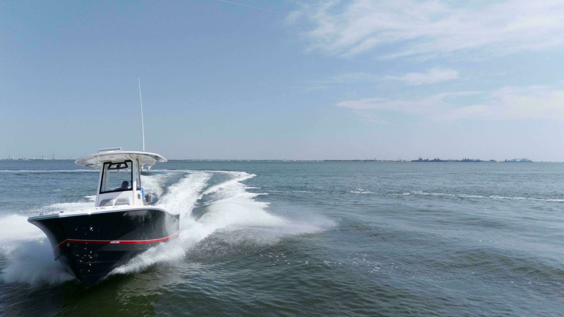 2021 Regulator 23fs - Image 49