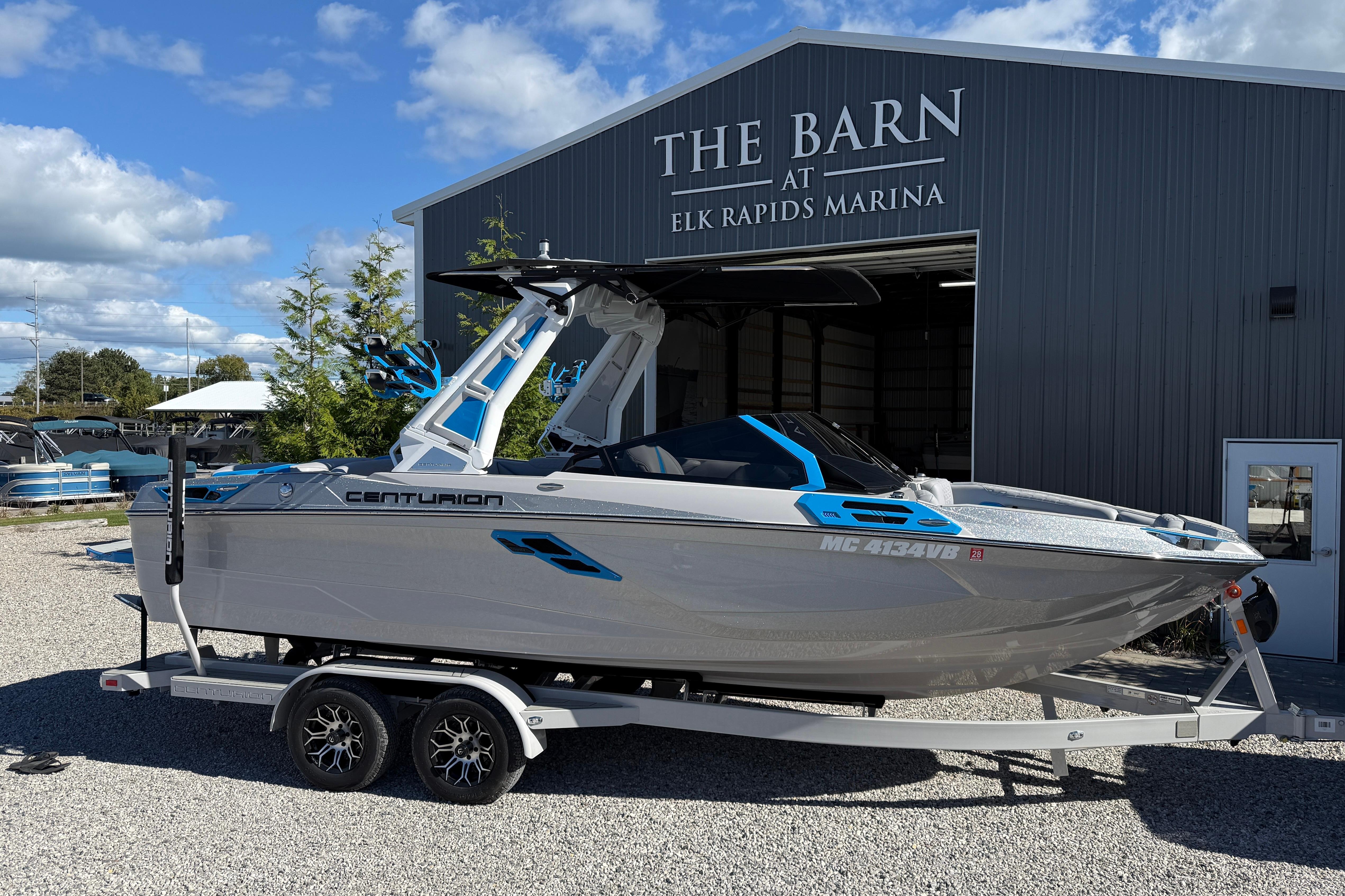 2025 Centurion Ri230