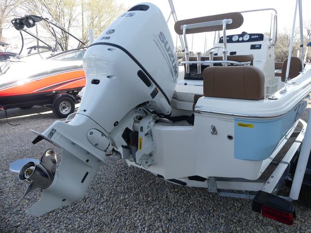 2026 Pioneer 180 Islander - 6