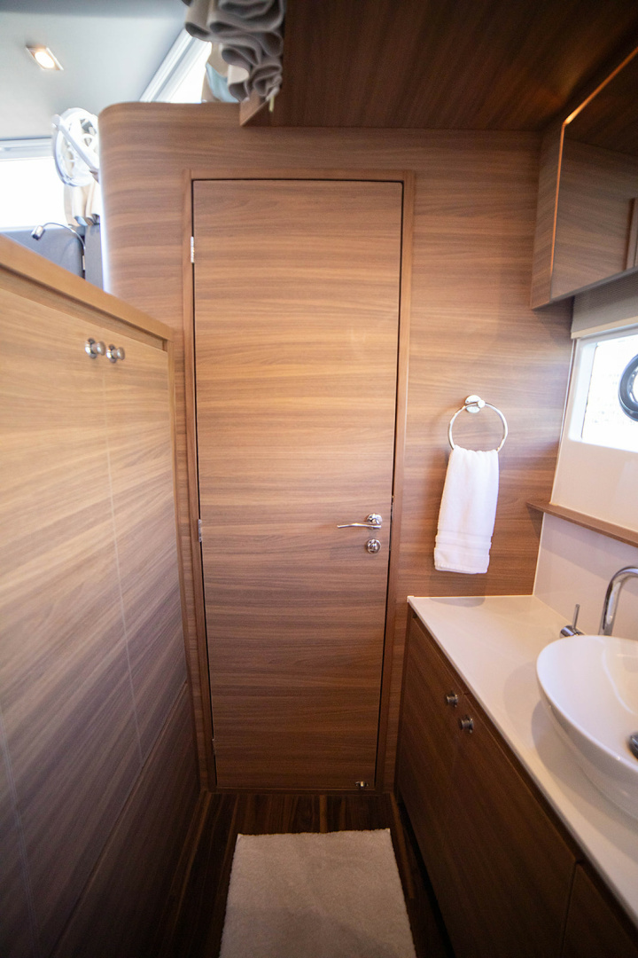 2024 Aquila 54 Yacht - Image 71