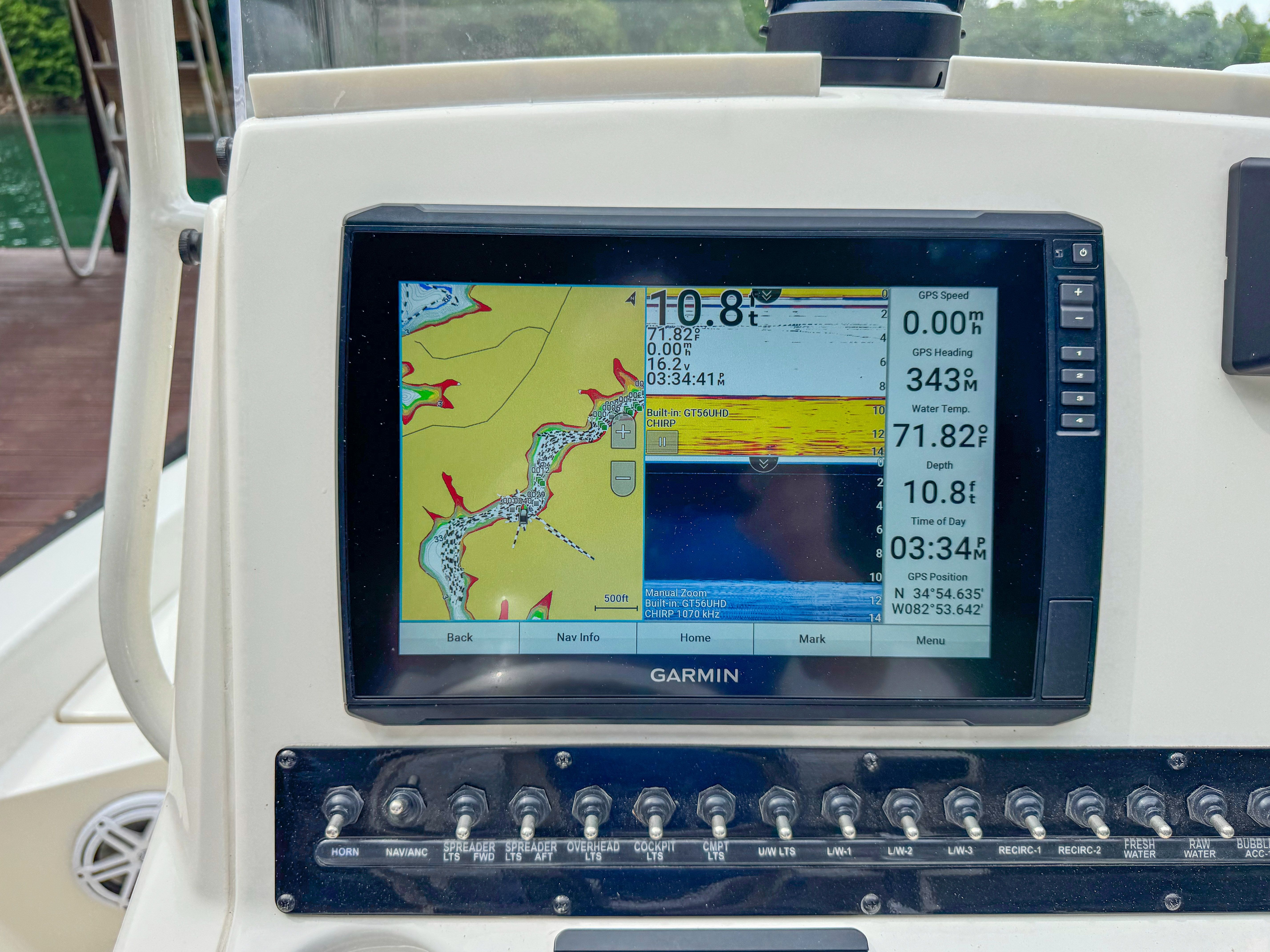 2021 Pathfinder 2200 TRS - 6