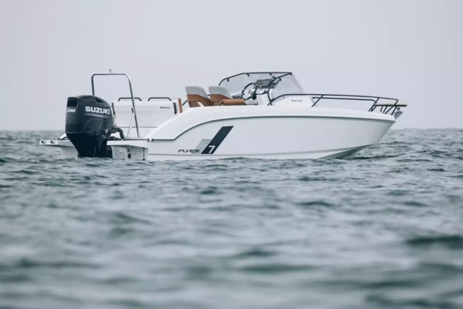 2026 Beneteau Flyer 7 Sundeck - Image 3