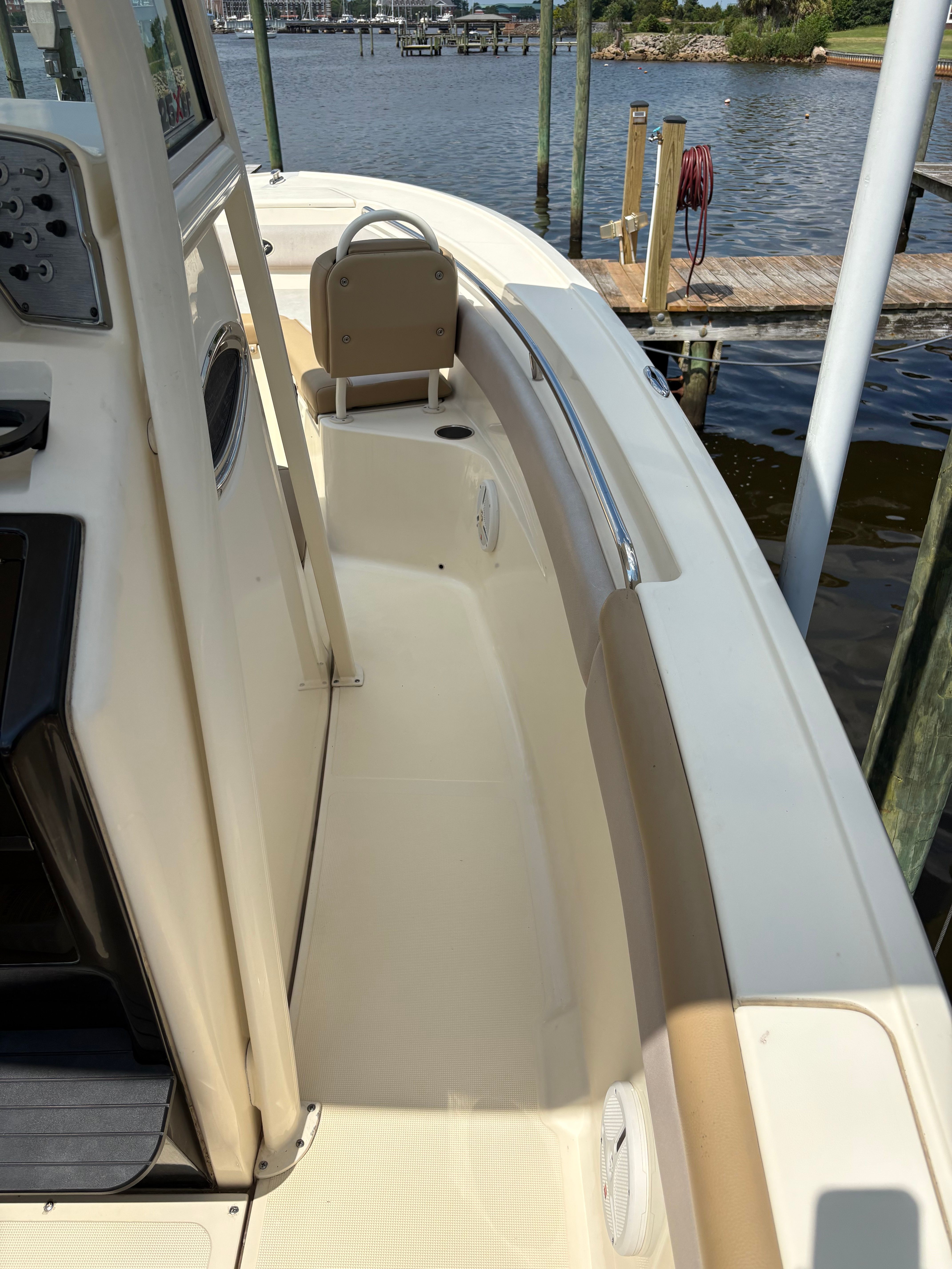 2013 Scout 225 XSF - 5