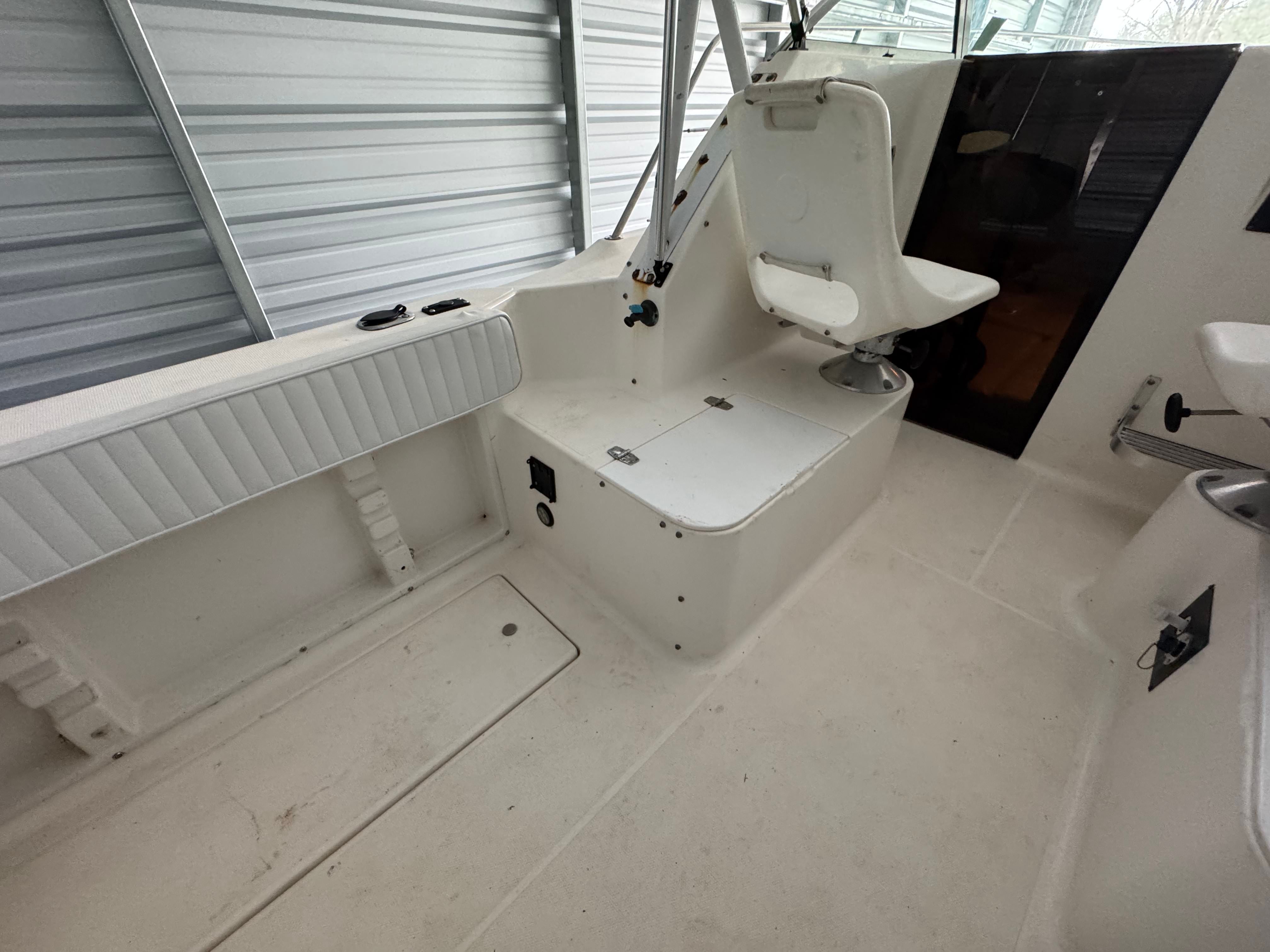 1996 Wellcraft 23 Excel - 48
