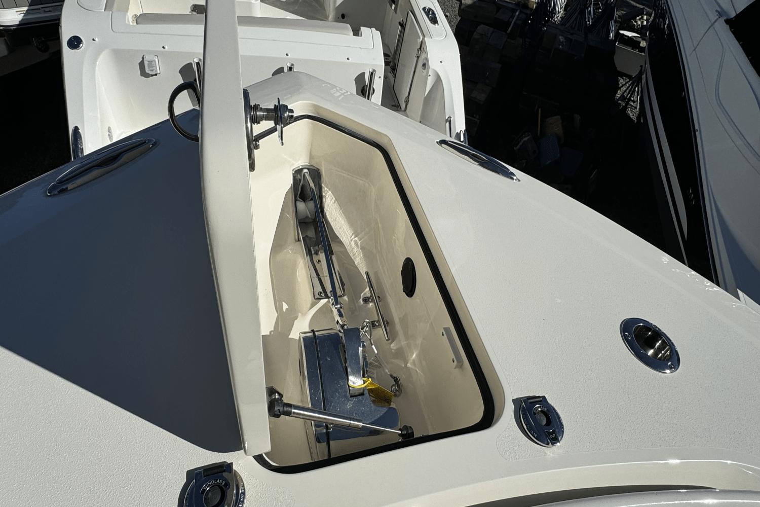 2025 Scout 357 LXF - 120