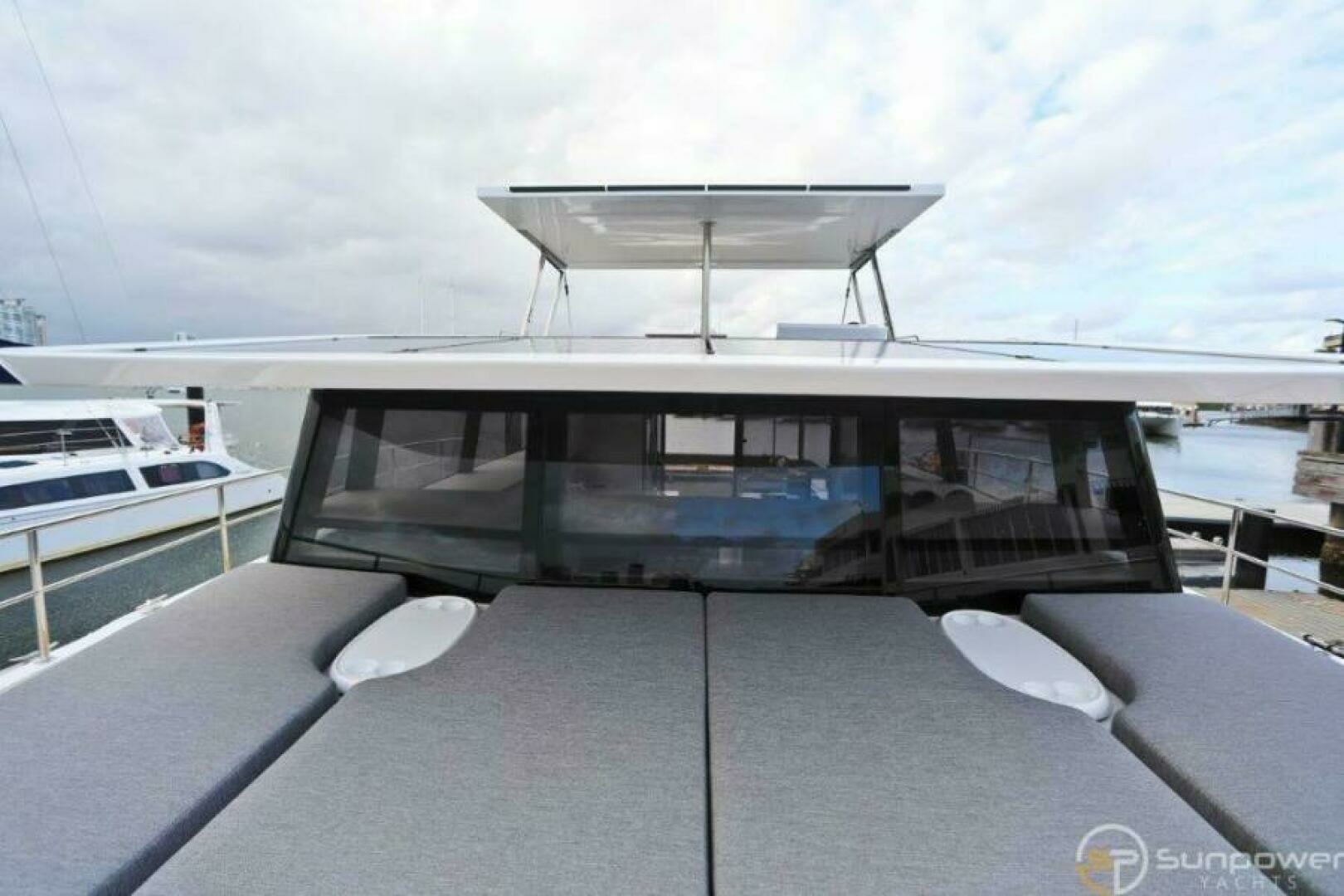 2022 Sunpower Yachts Solar-E 44 VIP - Image 24