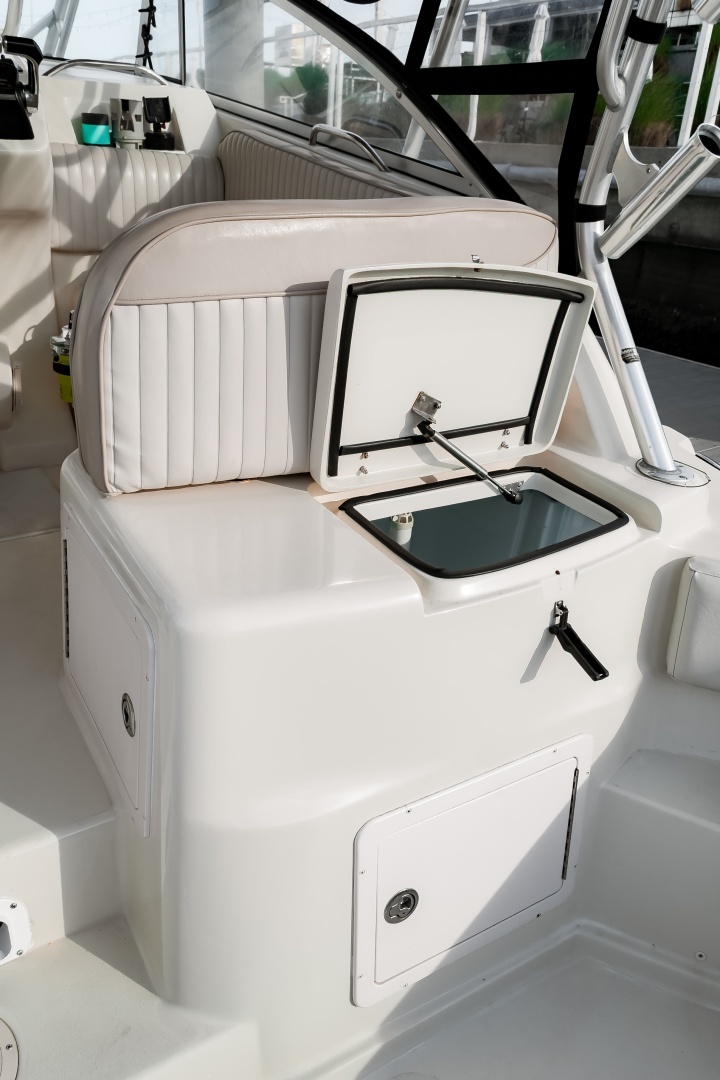 2003 Grady-White — - Image 17