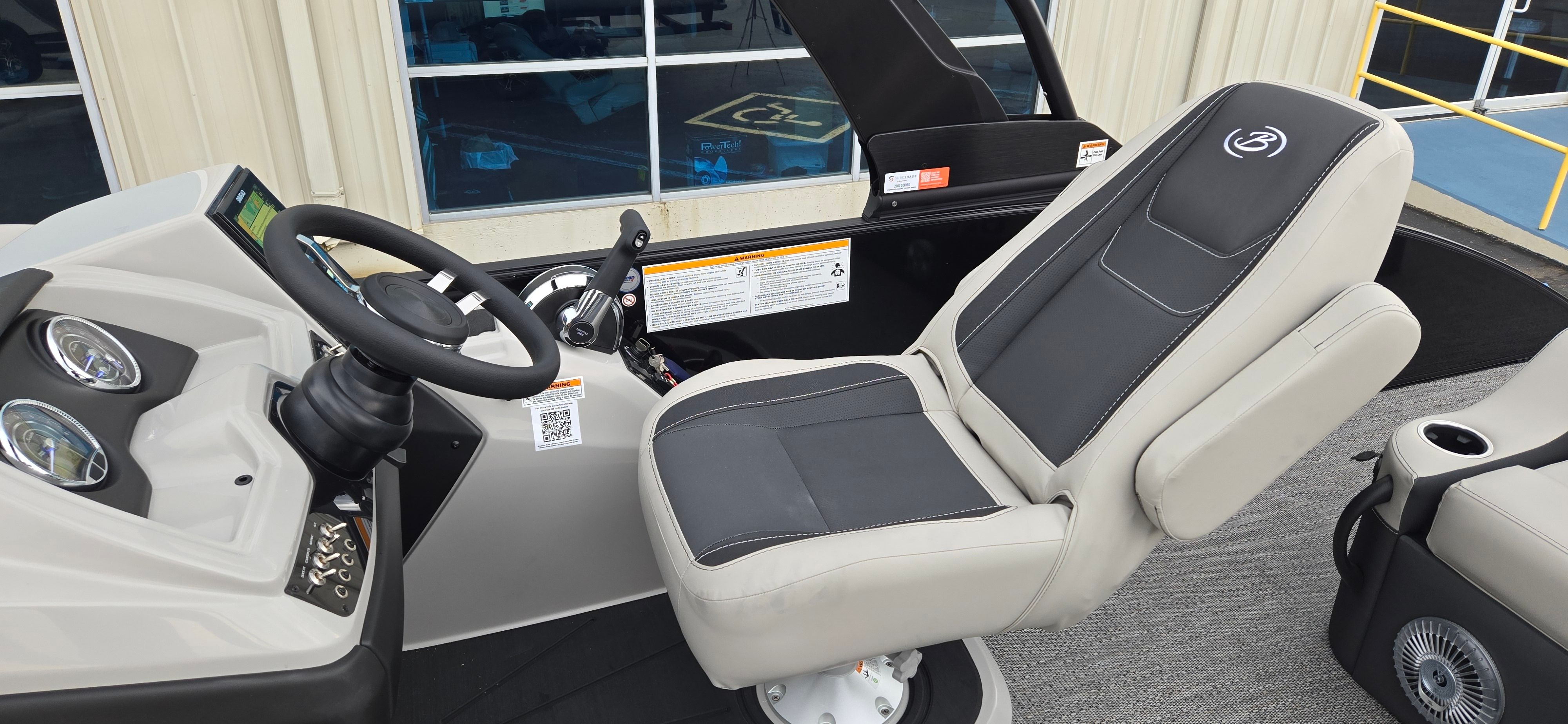 2026 BARLETTA C22UC - Image 11