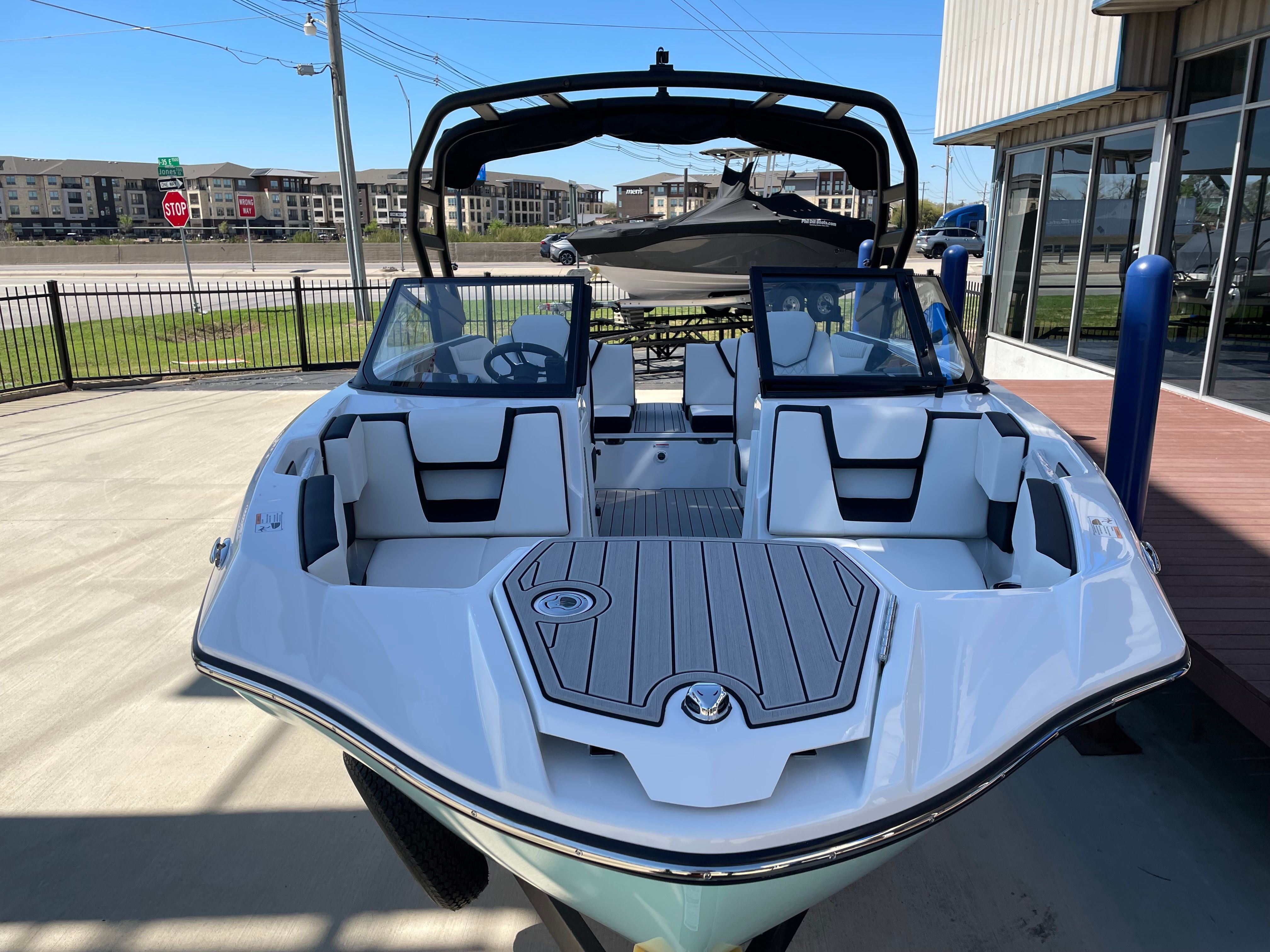 2026 YAMAHA 222 S - Image 5