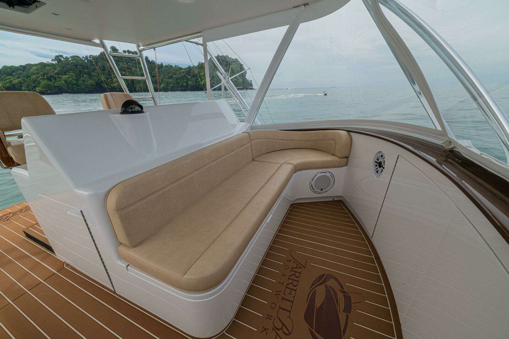 2022 Jarrett Bay — - Image 46
