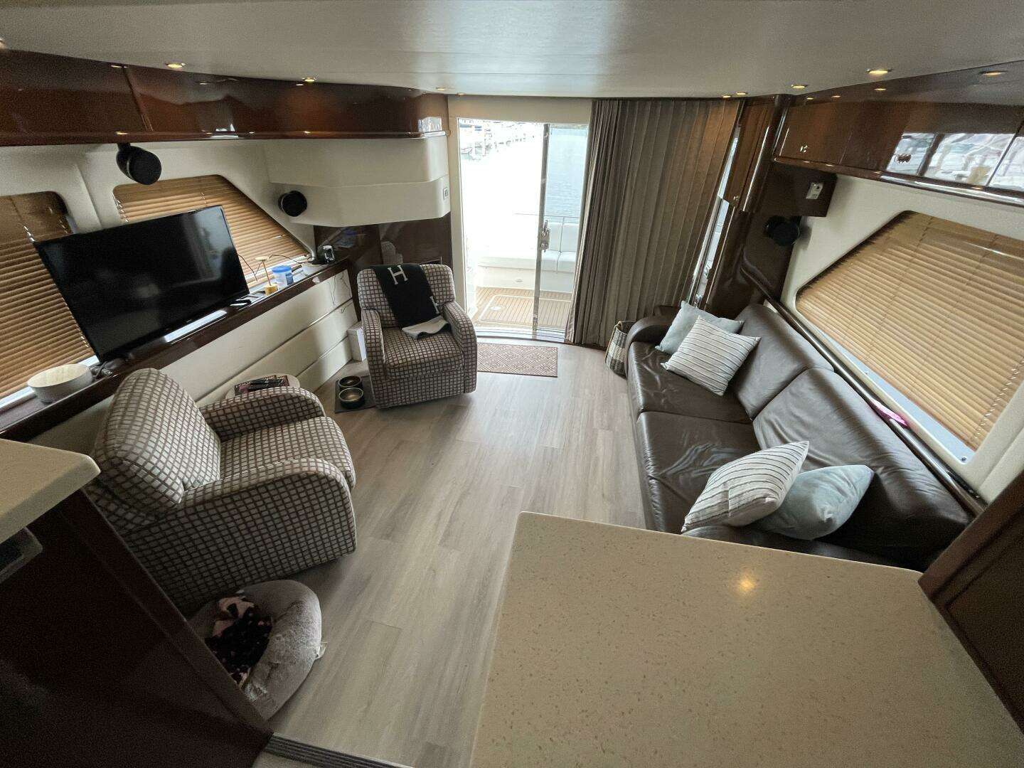 2007 Marquis 55 LS - Image 72