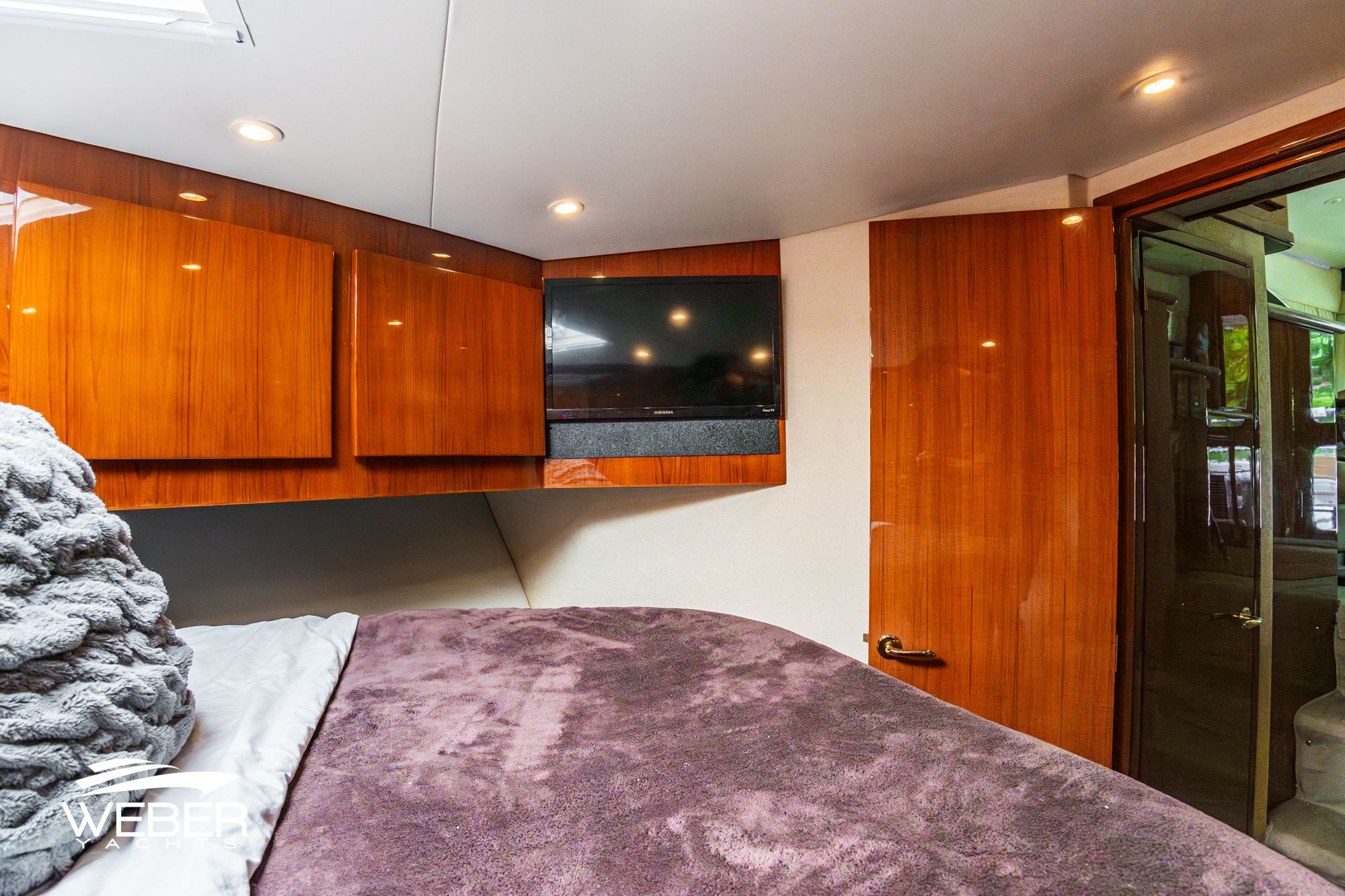 2008 Egg Harbor Convertible SF - 30