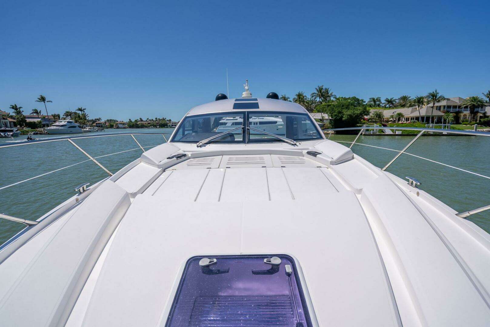 2018 Sunseeker Predator 57 - Image 31