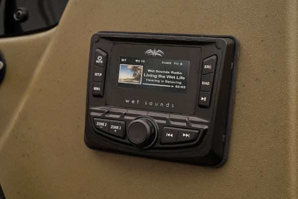 Manufacturer Provided Image