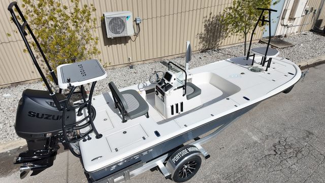 2026 Spyder FX19 Vapor - 11