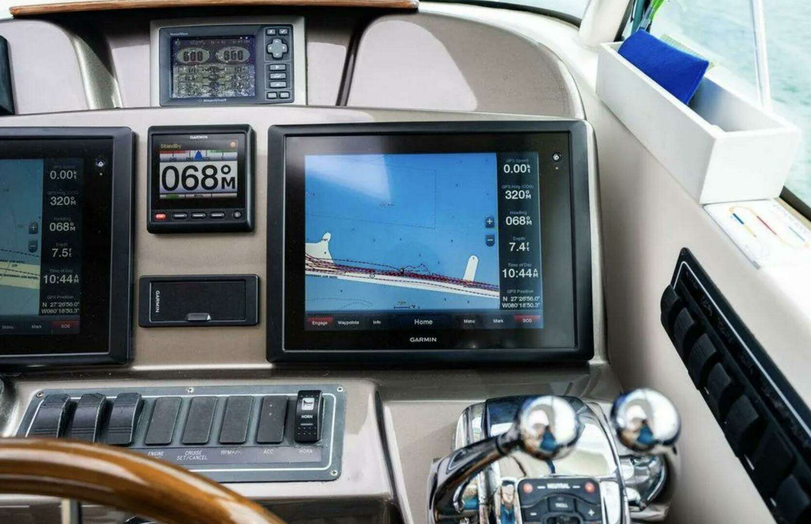 2013 Tiara Yachts 36 Coronet - Image 24