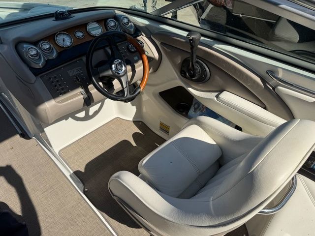 2005 Cobalt 250 - 7