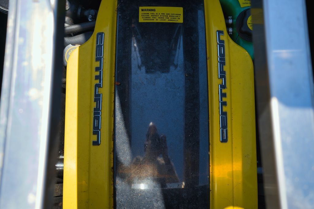 2022 Centurion Ri265 - 20