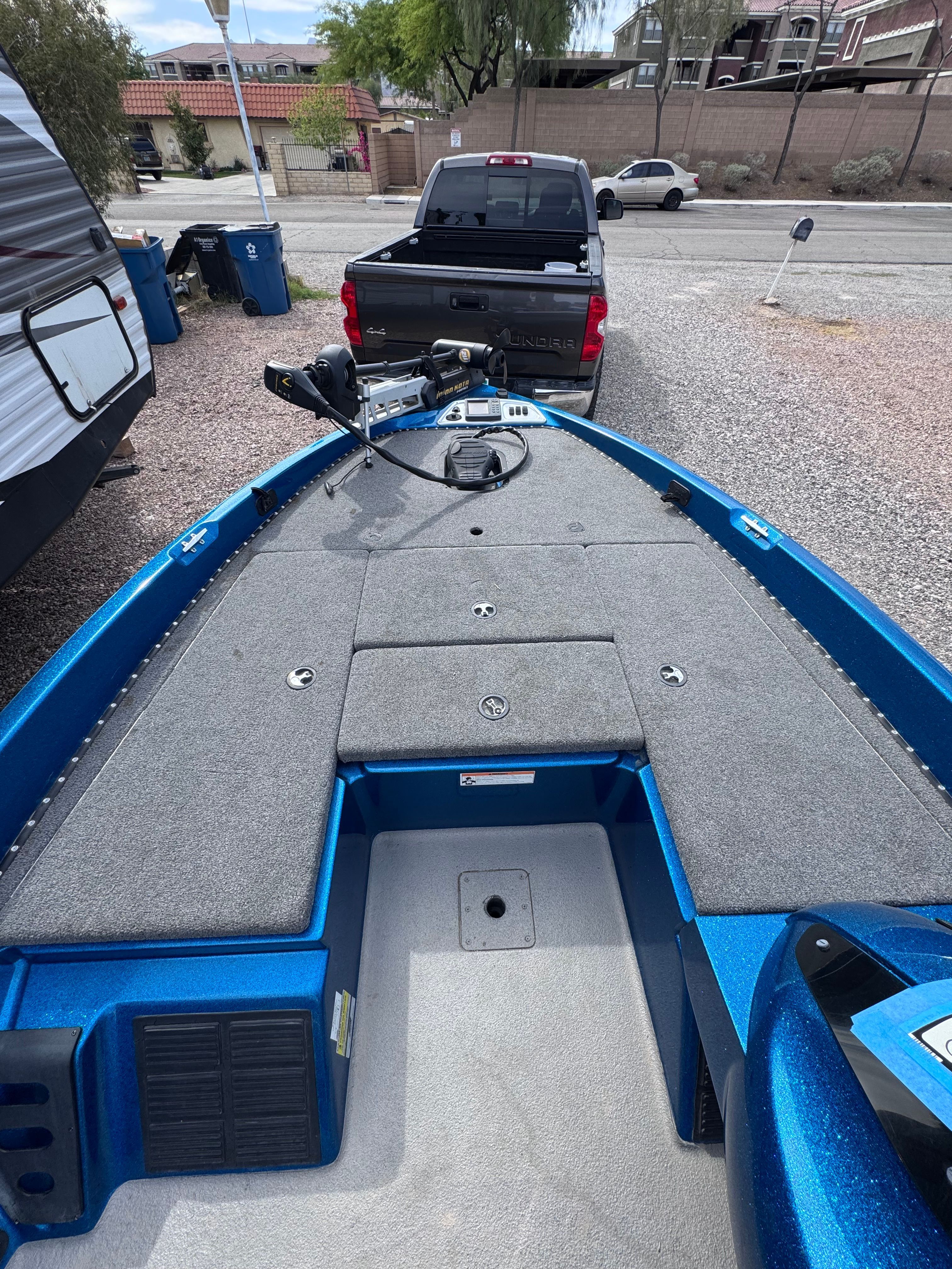 2006 Ranger 188 VS - 10