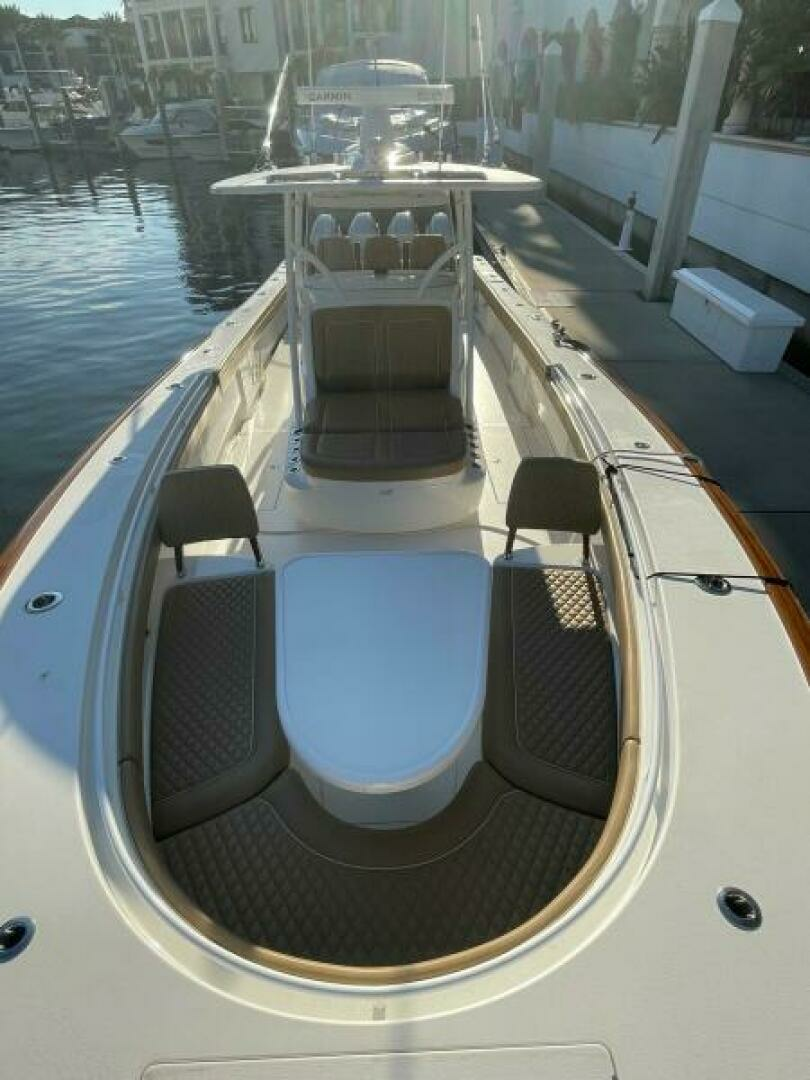2021 Valhalla Boatworks — - Image 12