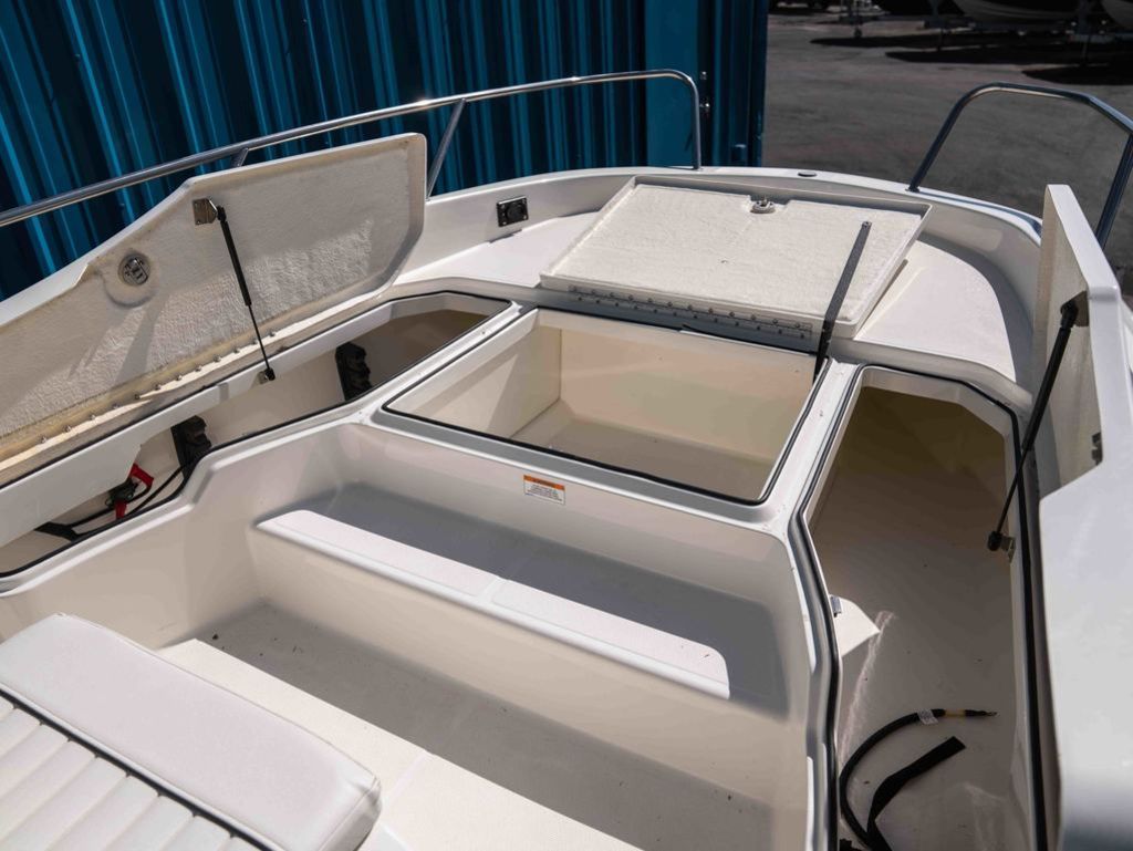 2019 Bayliner Element F21 - 10