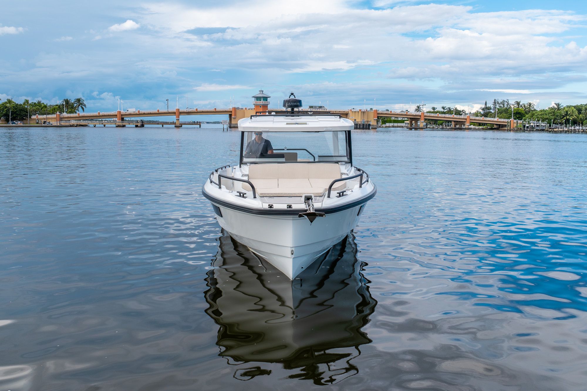 2026 Quarken 35 Grand Tourer - 7