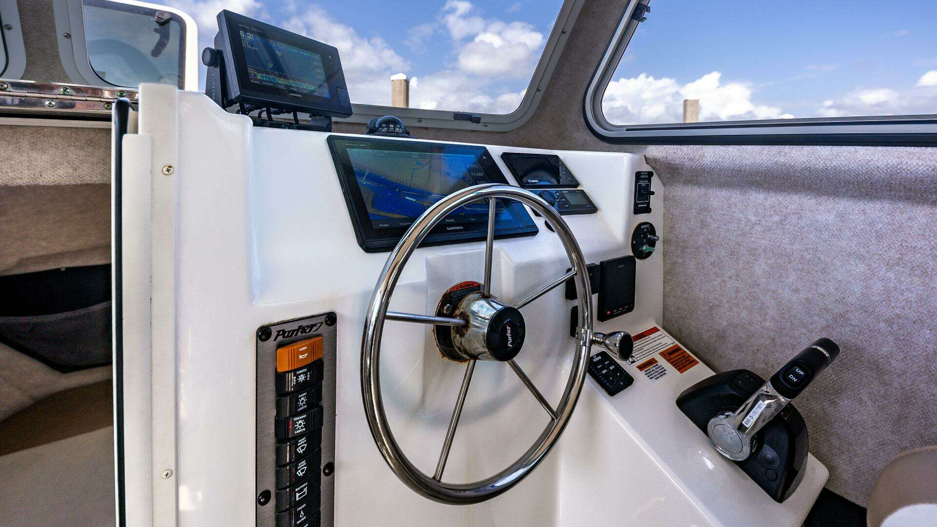 2018 Parker 2820 XLD - Image 21