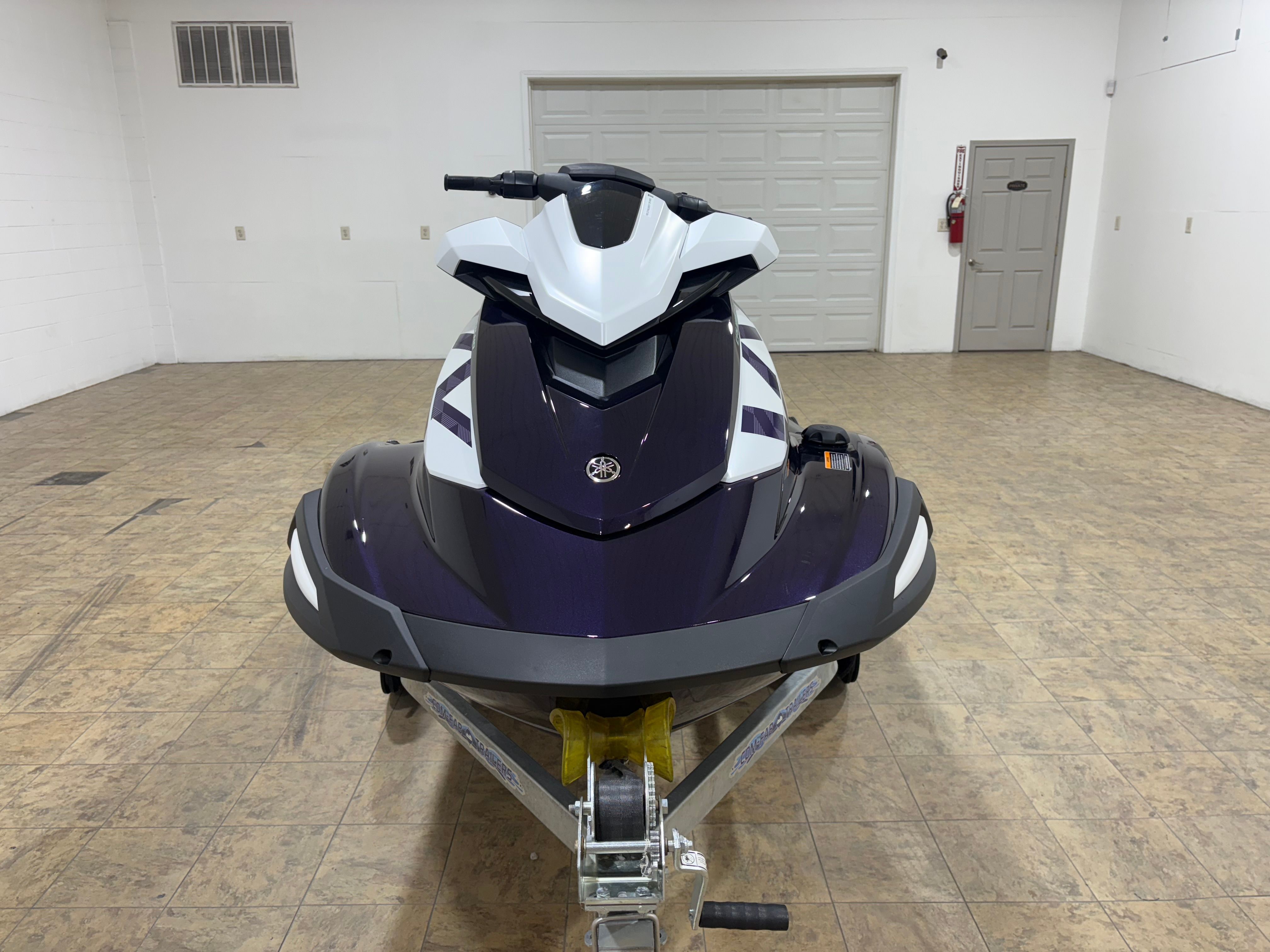 2026 YAMAHA VX CRUISER HO - Image 3