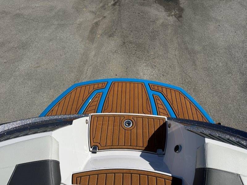 2015 Nautique G23 - 35