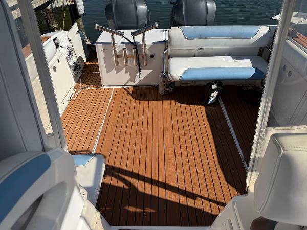 2008 Century 32 Offshore